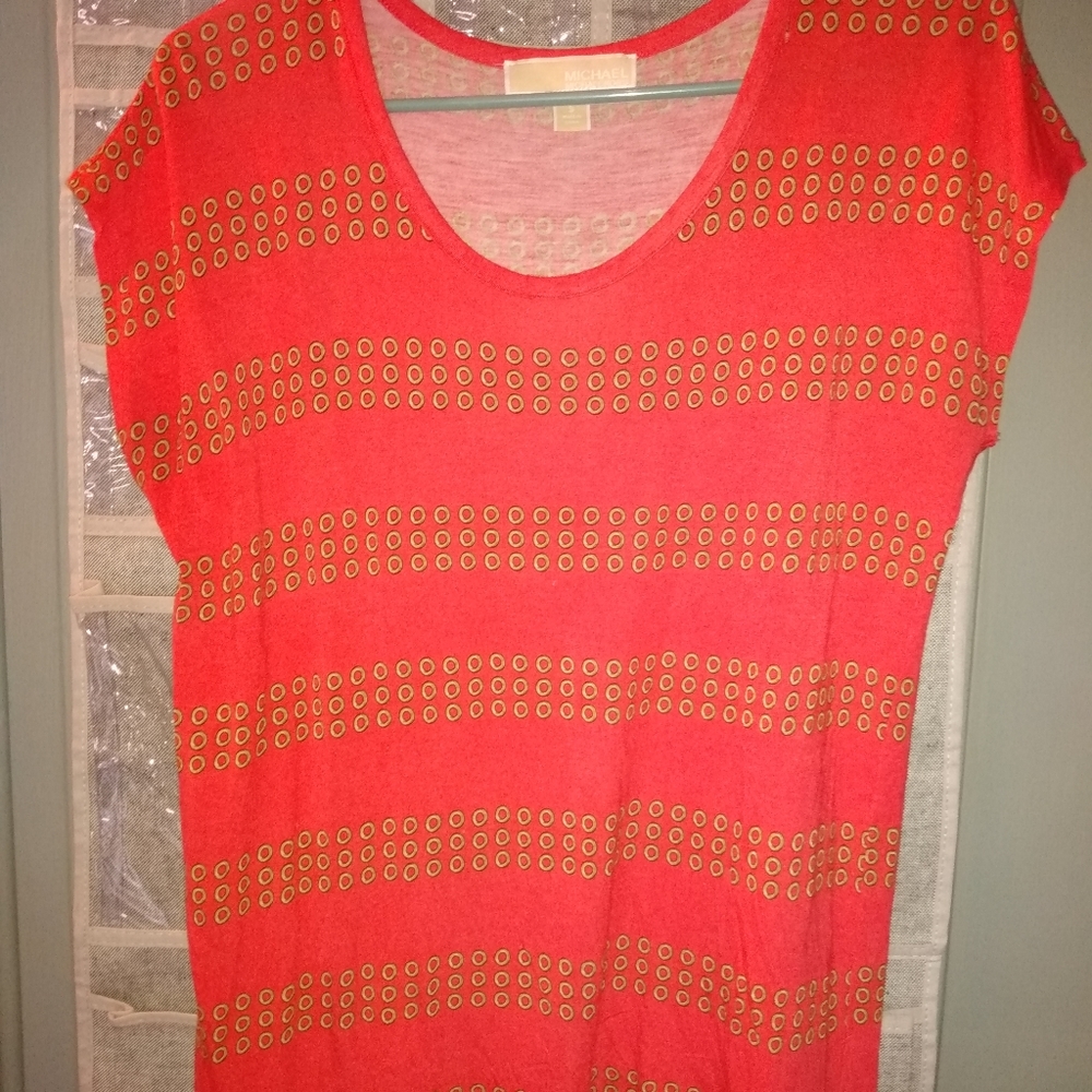 Michael kors top